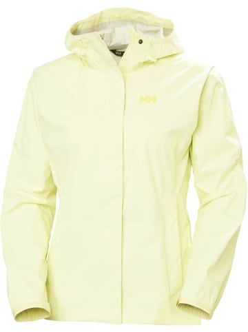 Helly Hansen Jacke in Gelb