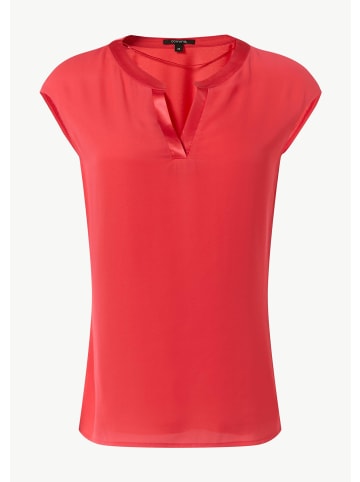 comma T-Shirt in 4294_korallrot