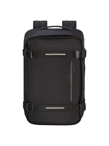 American Tourister Urban Track - Reiserucksack 55 cm (schwarz) in asphalt black