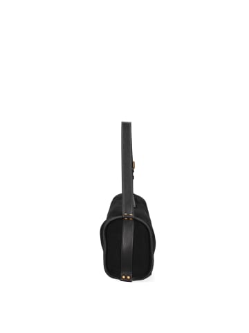 Chiara Ferretti Schultertasche in BLACK
