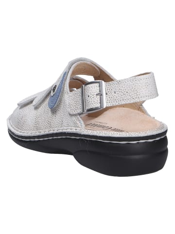 Finn Comfort Sandale SALONIKI in beige