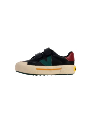Victoria Scratch-Sneaker für Kinder Blau