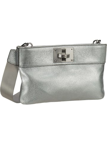 JOOP! Abendtasche & Clutch Splendere Nana Clutch MHO in Silver