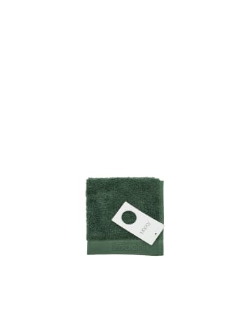 SÖDAHL Waschlappen Comfort in Pine green
