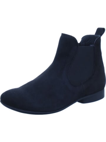 Think! Chelsea Boot in blau