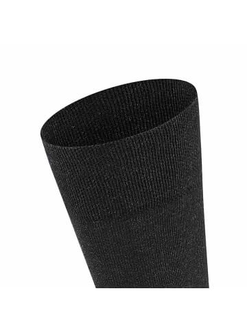 Falke Socken 2er Pack in Anthrazit