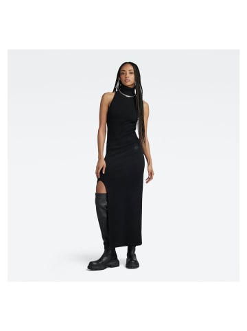 G-Star Raw Kleid in dk black