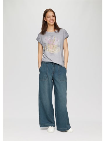 QS Jeans-Hose CATIE  in  56Y2_dunkelblau
