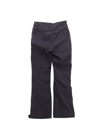 Jack Wolfskin Skihose Monterosa Softshell