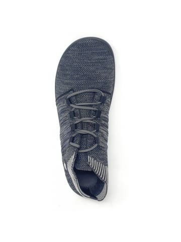 Leguano Barfußschuhe Beat in Grau