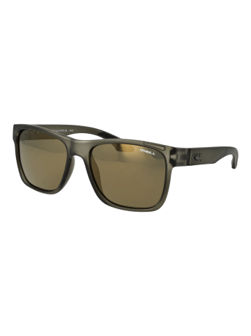 O'Neill Sonnenbrille Quadratisch Grau