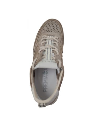 Premiata Sneaker Premiata in Beige