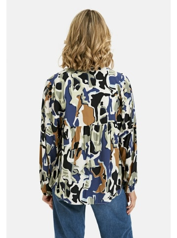 Smith & Soul Langarmbluse für Damen in uni