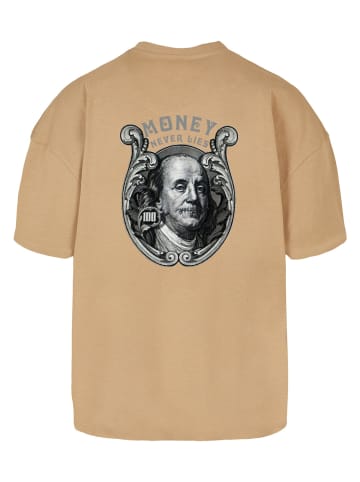 2Y Studios 2Y Studios T-Shirts in unionbeige