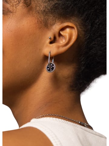 PURELEI Ohrringe Nova in Silver