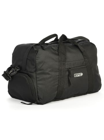 Epic Essentials Faltbare Reisetasche 46 cm in black