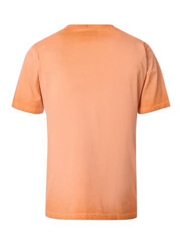 CASAMODA T-Shirt in Orange
