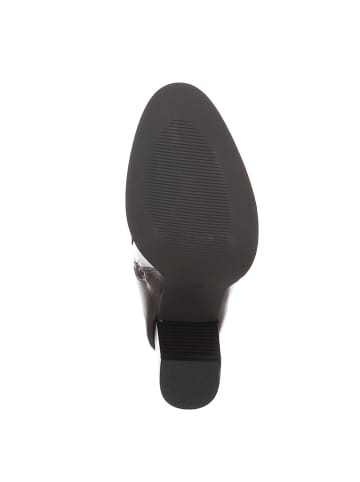 Ital-Design High Heel in Schwarz