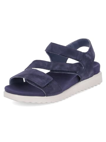 Legero Sandalen MOVE in Blau