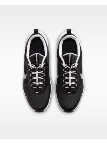 Nike Sneaker Nike in Black/White-Anthracite