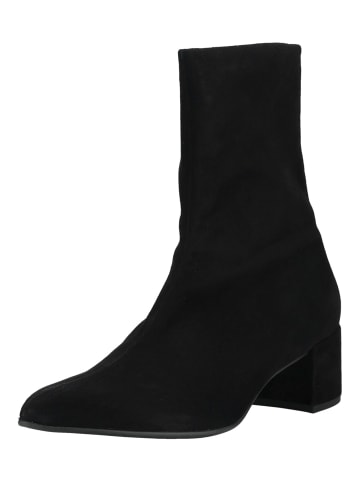 Högl Stiefelette 2-104712 in Schwarz