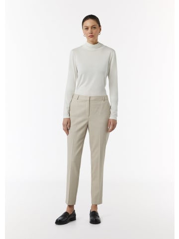 comma Hose in 82K1_sandfarben