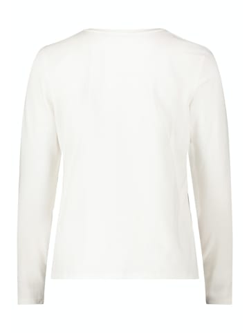 Betty Barclay Basic Shirt in Weiß