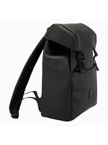 Strellson Westferry Aiden Daypack 42 cm Laptopfach black