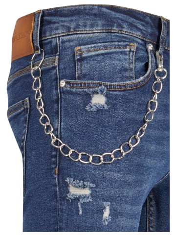 2Y Studios Jeans in blue