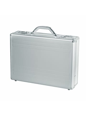 Alumaxx Laptoptasche für Erwachsene in silber