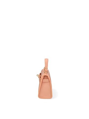Gave Lux Handtasche in SALMON
