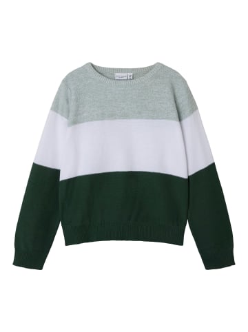 name it Strickpullover in Jadeite