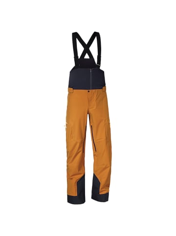Schöffel Skihose Sovramonte in orange