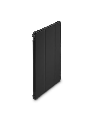 Hama Protection Samsung Galaxy Tab S10+ 12.4", Schwarz in Schwarz
