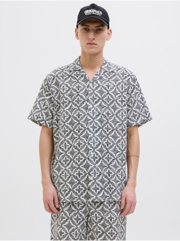 Jack & Jones Hemd in Cloud Dancer