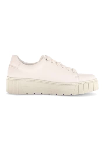 Gabor Comfort Sneaker low in creme