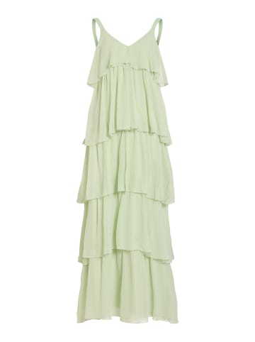 Vila Maxikleid in Smoke Green