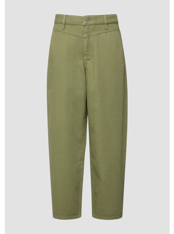 s.Oliver Jeans-Hose in 79Y8_olivgrün