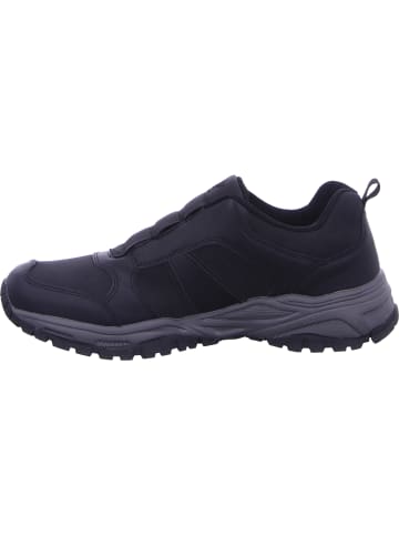 Lico Slipper Mit Tex-Membran in schwarz