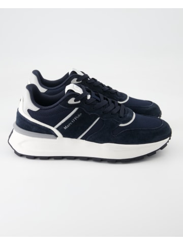 Marc O'Polo Shoes Sneaker in Blau