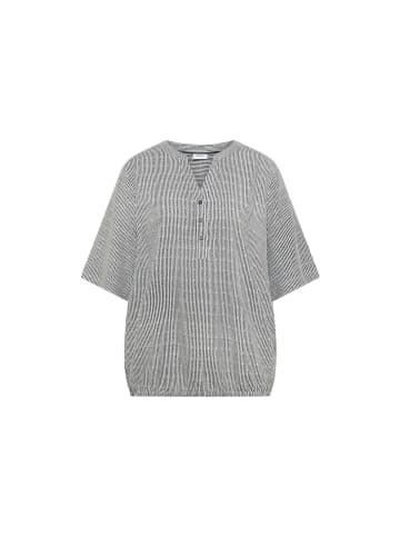 Cecil Halbarmbluse in palm breeze green