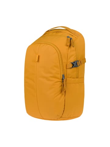 BAAGL Rucksack Dash in Gelb - 27x46x19cm