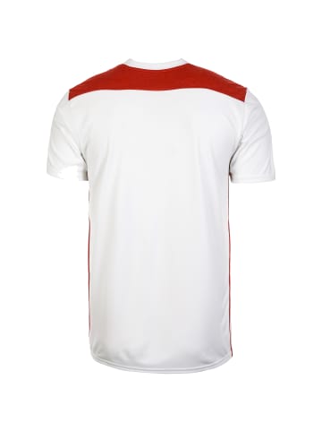 adidas Performance Trikot Regista 18 in weiß / rot