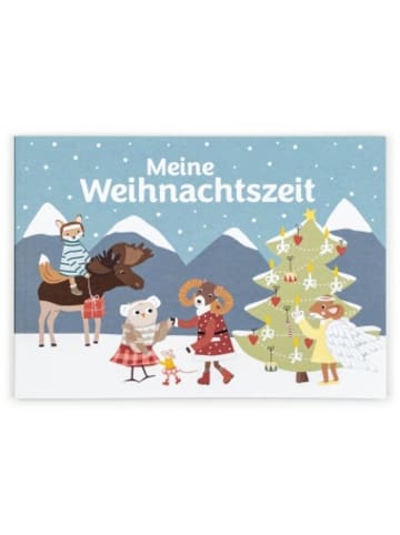 Nova MD Buch - Meine Weihnachtszeit