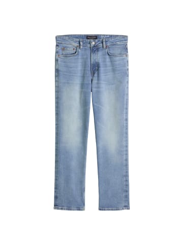 Marc O'Polo Jeans Model Kalmo straight in Dark Blue