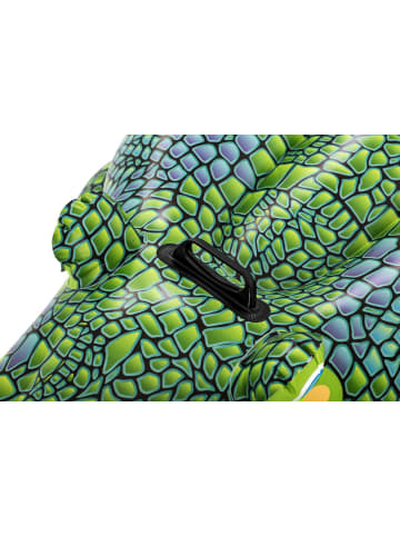Bestway Schwimmtier Buddy Crocodile™ 152 x 71 cm in Mehrfarbig ab