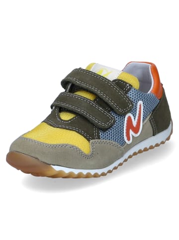 Naturino Low Sneaker SAMMY 2 in Mehrfarbig