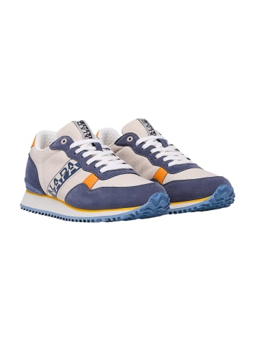 Napapijri Sneaker 'COSMOS' in beige