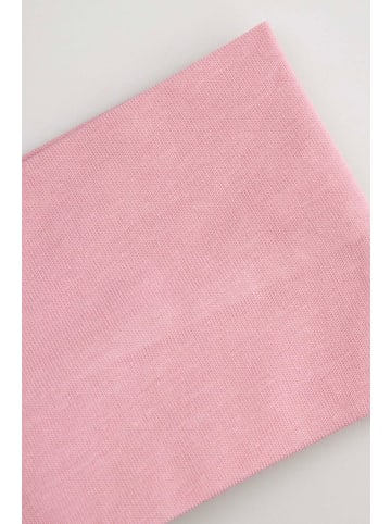 Coccodrillo Stirnband in rosa