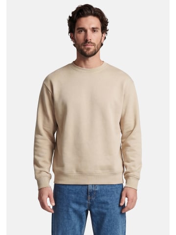 Salzhaut Pullover FLOOT Oat